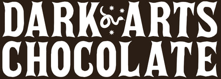 Dark Arts Chocolate