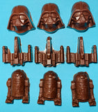 Star Wars Party