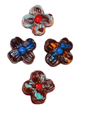 chocolate-flowers