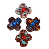 Cocoa Blossoms