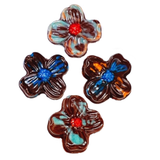 Cocoa Blossoms
