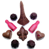 Berry Romantic Paris