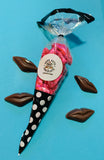 chocolate-kisses