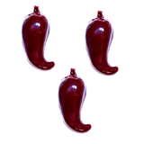 Hot and Spicy Ghost Pepper Chili Chocolates