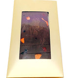 Dark Arts Pure Cocoa 3 oz Bar