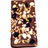 Dark Arts Pure Cocoa 3 oz Bar