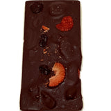 Dark Arts Pure Cocoa 3 oz Bar