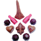 Berry Romantic Paris