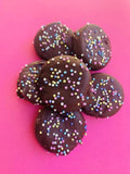 Chocolate Covered Oreos