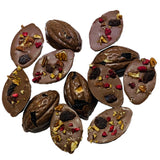 Cacoa Pods w Fruits & Nuts