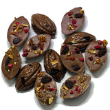 Cacoa Pods w Fruits & Nuts