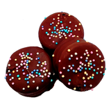 Chocolate Covered Oreos